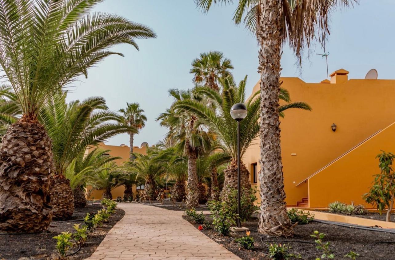 Casa Paraiso Papagayo Corralejo Exterior photo