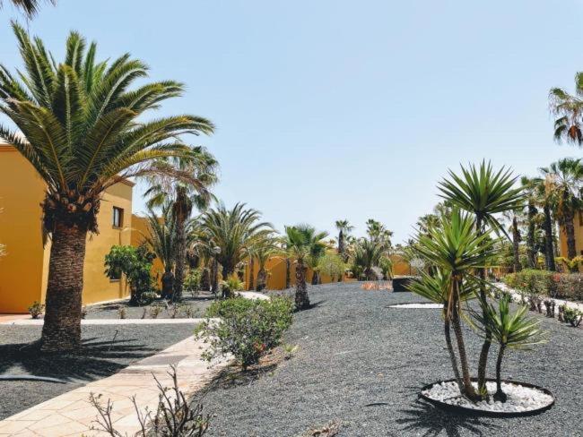 Casa Paraiso Papagayo Corralejo Exterior photo